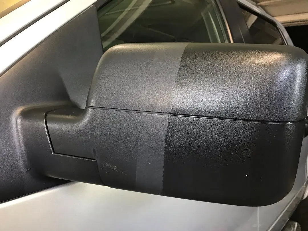 Car Glass Care Spray: Restores Shine and Removes Dirt