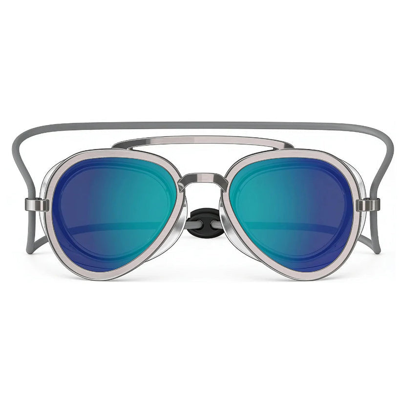🔥LAST DAY 60% OFF⏰️50K+ SOLD! 🏆Sunny G Anti Fog Swimming Goggles