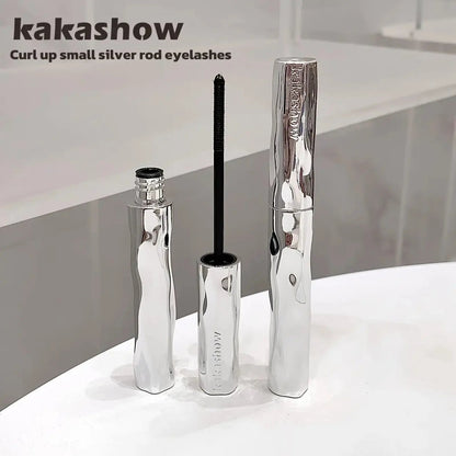 ⏰Flash Sale-BUY 1 GET 1 FREE🔥Waterproof Volumizing Mascara – Long Lasting Curling Lash Makeup for Thick, Defined & Smudge-Proof Lashes
