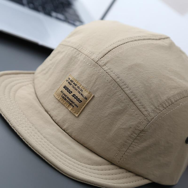 🔥2026 HOT SALE⏰️Unisex Retro Japanese Street Style Soft Baseball Cap