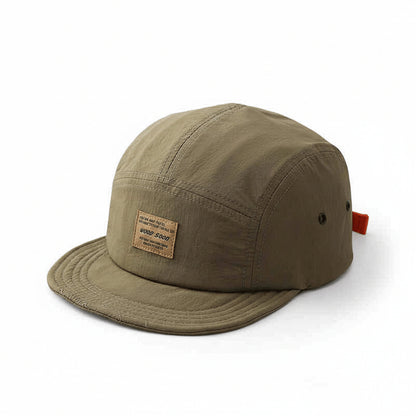 🔥2026 HOT SALE⏰️Unisex Retro Japanese Street Style Soft Baseball Cap