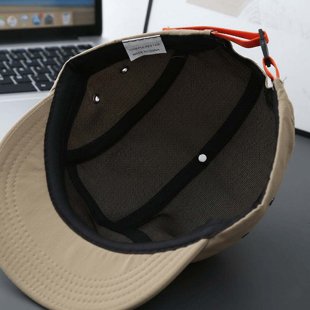 🔥2026 HOT SALE⏰️Unisex Retro Japanese Street Style Soft Baseball Cap