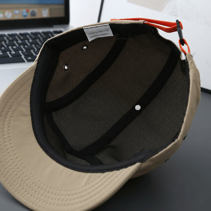 🔥2026 HOT SALE⏰️Unisex Retro Japanese Street Style Soft Baseball Cap