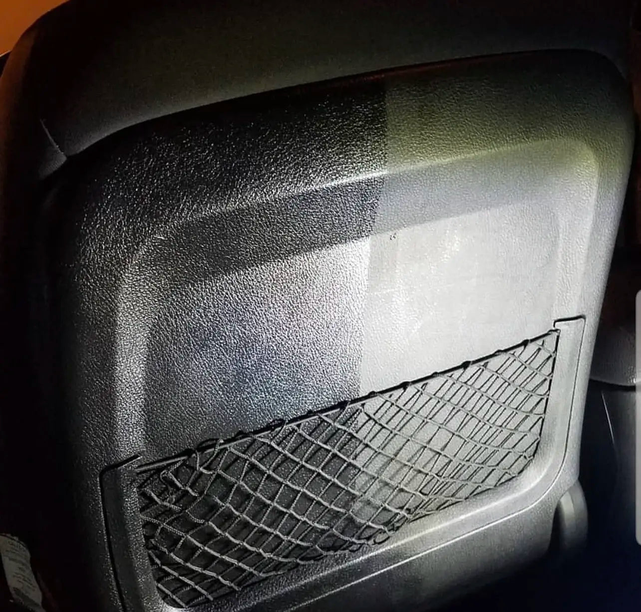 Car Glass Care Spray: Restores Shine and Removes Dirt