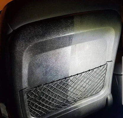 Car Glass Care Spray: Restores Shine and Removes Dirt