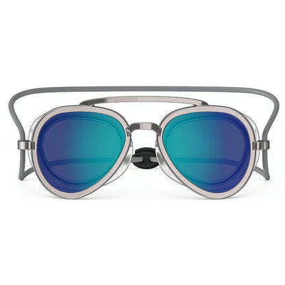 🔥LAST DAY 60% OFF⏰️50K+ SOLD! 🏆Sunny G Anti Fog Swimming Goggles